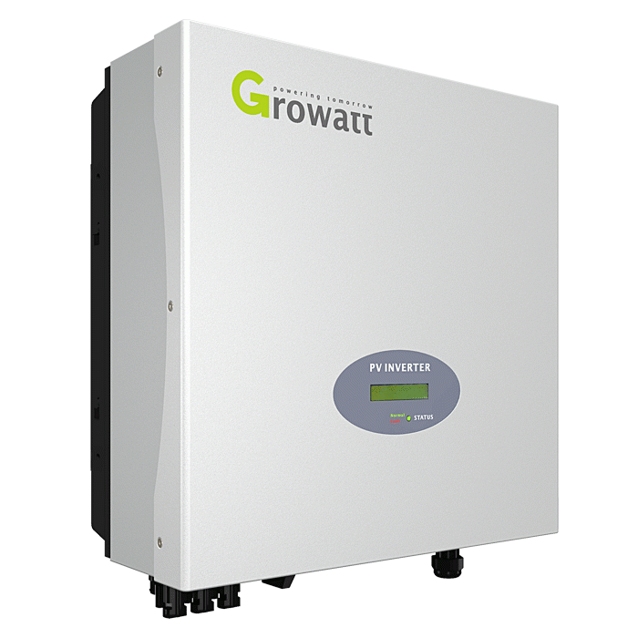GROWATT