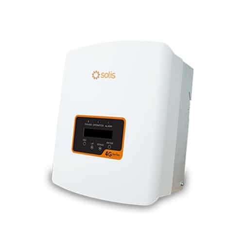 SOLIS