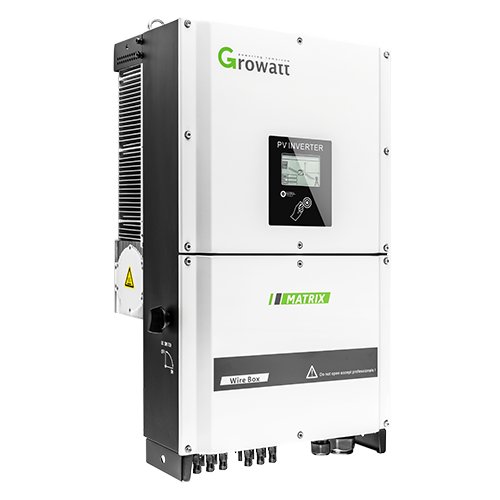 Growatt 20000TL3-S