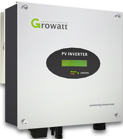 Growatt 3000-S