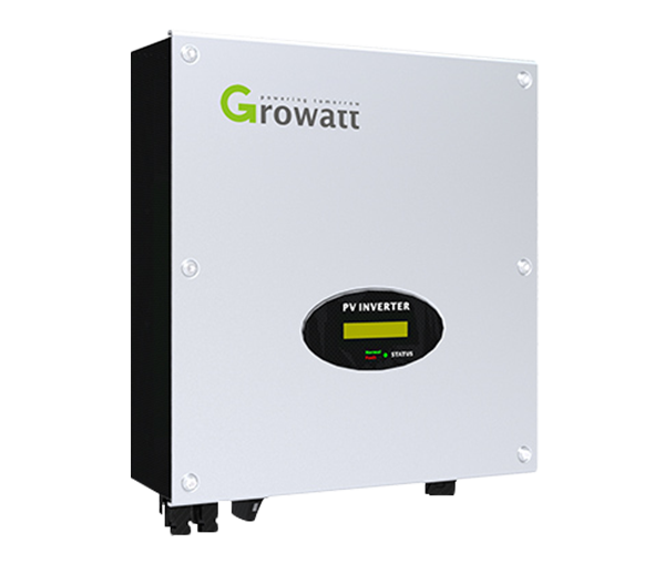 Growatt 5500MTL-S