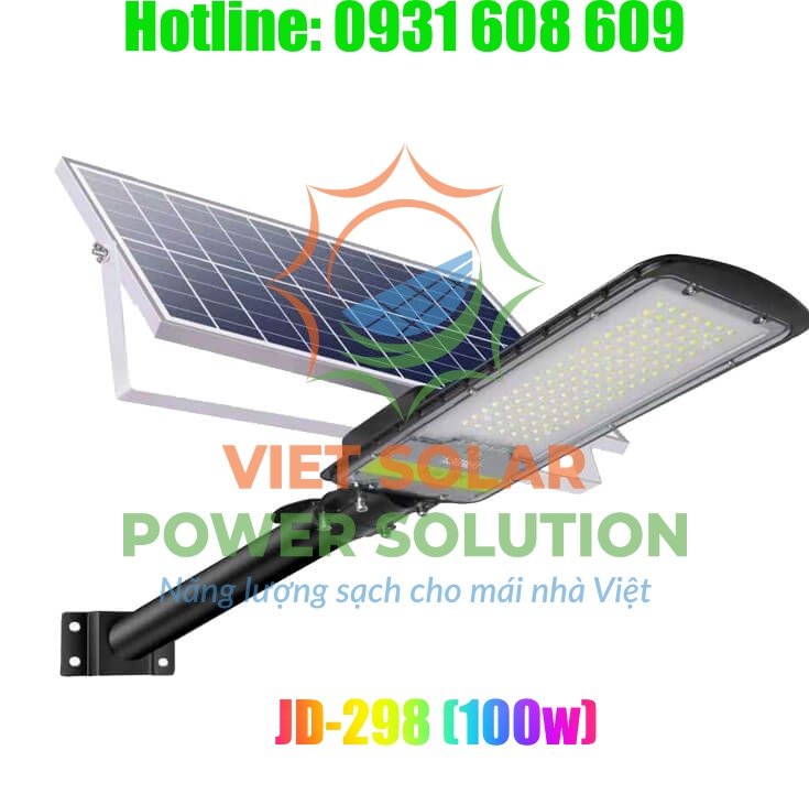 JD-298 (100w)