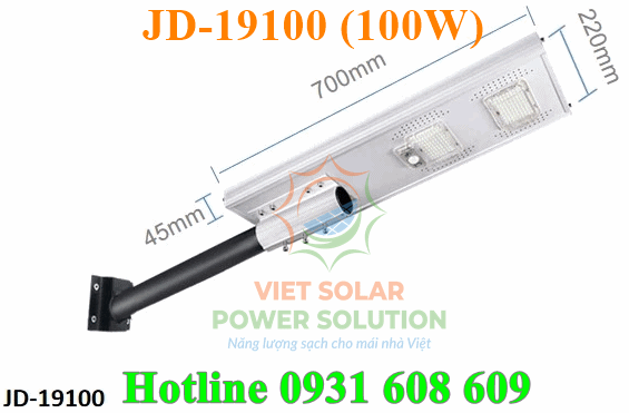 JD-19100 (100w)