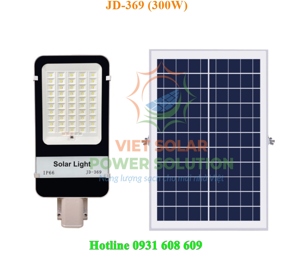 JD-369 (300w)