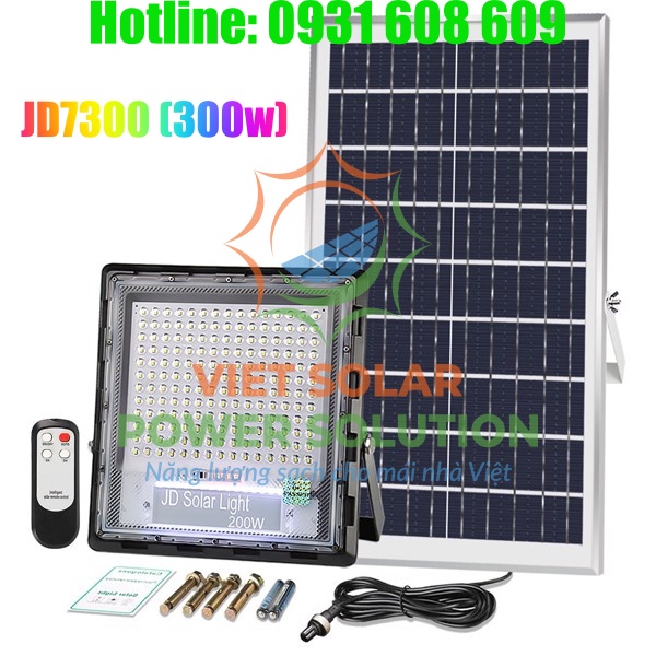 JD-7300 (300w)