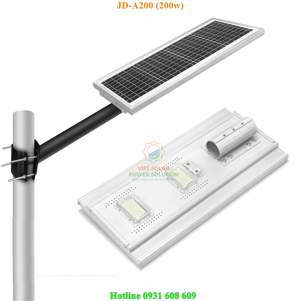 JD-A200 (200w)
