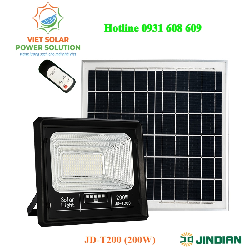 JD-T200 (200W)