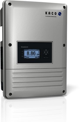 KACO Blueplanet 10 TL3