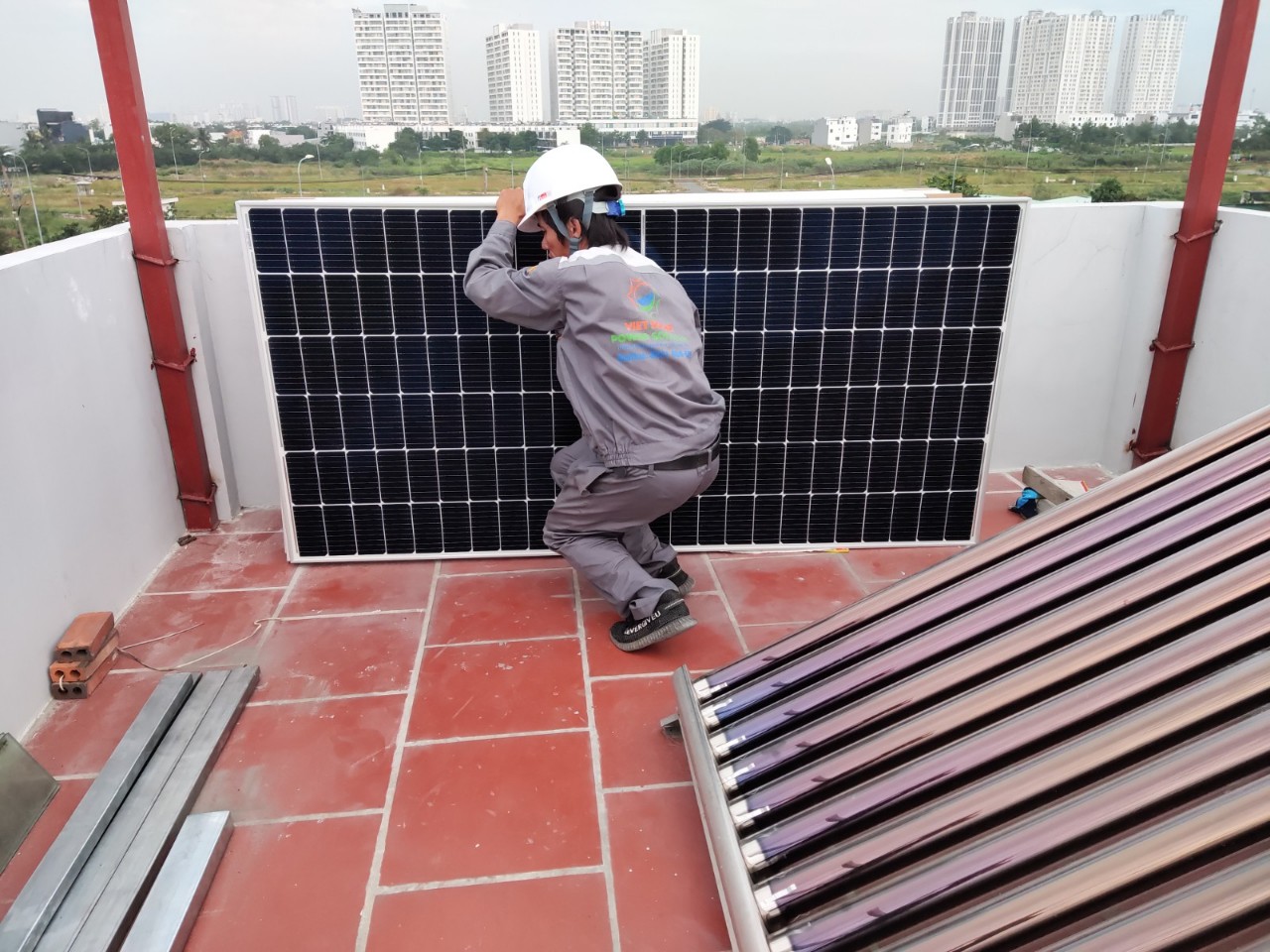 Tại sao khách hàng chọn VIETSPS