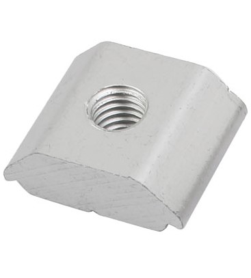 Tán Nhôm/Aluminum Nut